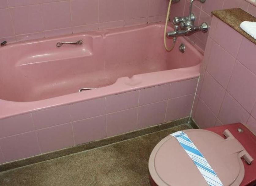 Bagno Foto