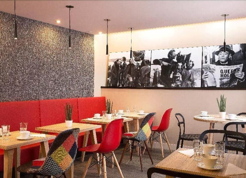 Ristorante Foto
