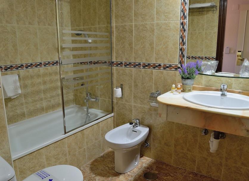 Bagno Foto