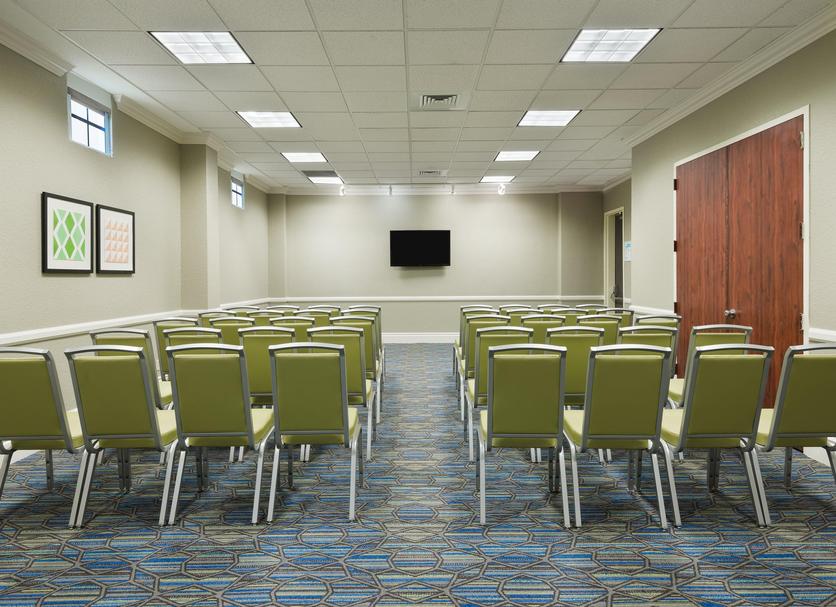 Sala conferenze Foto