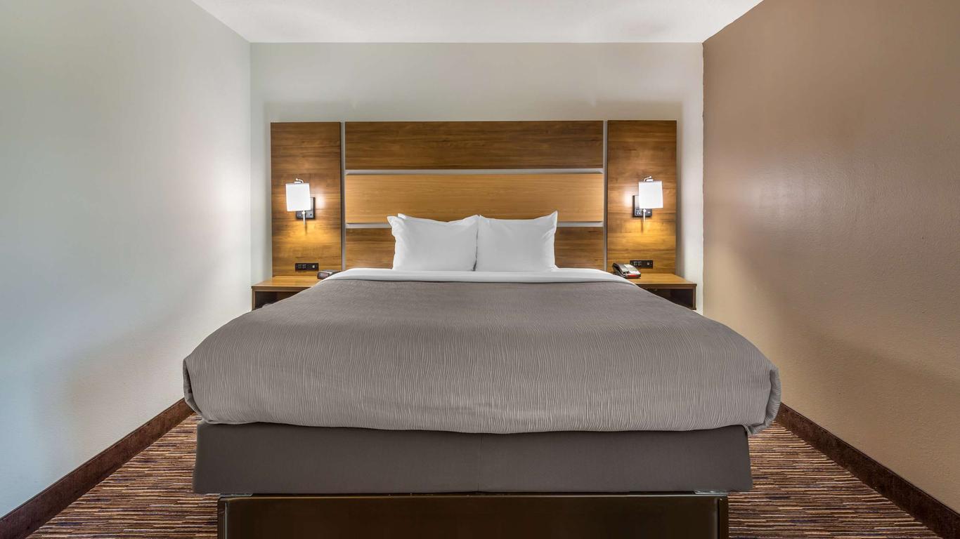 Quality Inn Asheboro South
