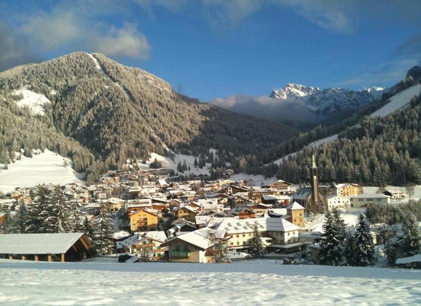 Vista esterna Foto