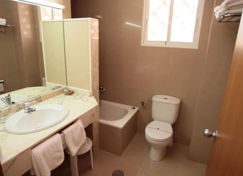 Bagno Foto