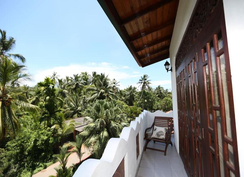 Balcone Foto