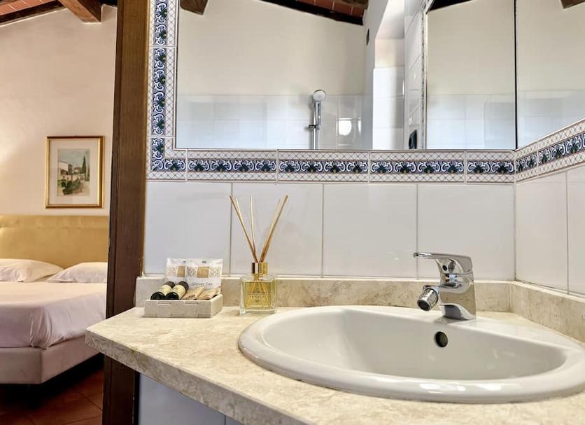 Bagno Foto