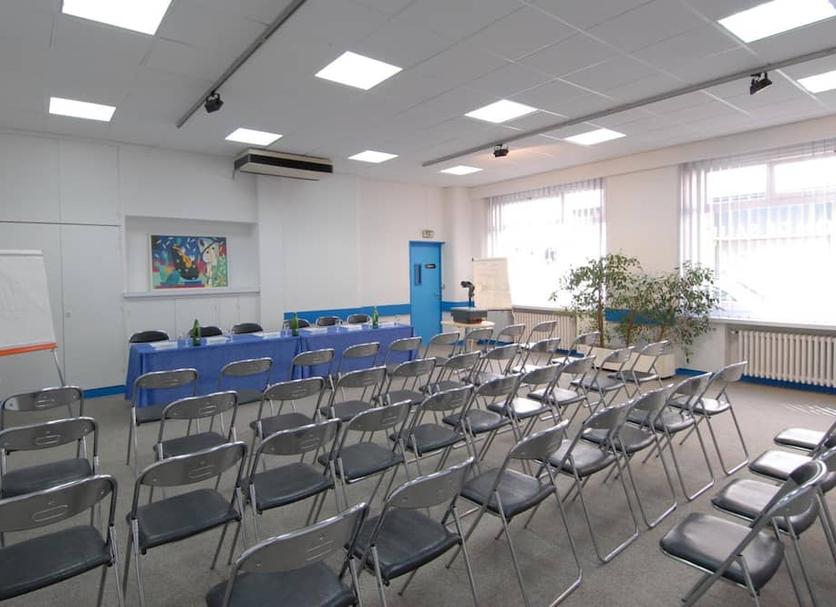 Sala conferenze Foto