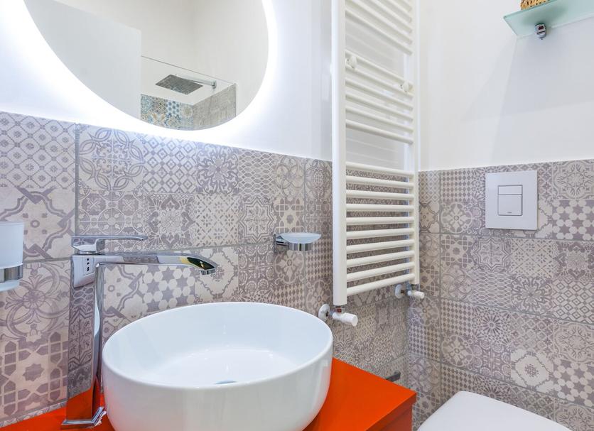Bagno Foto