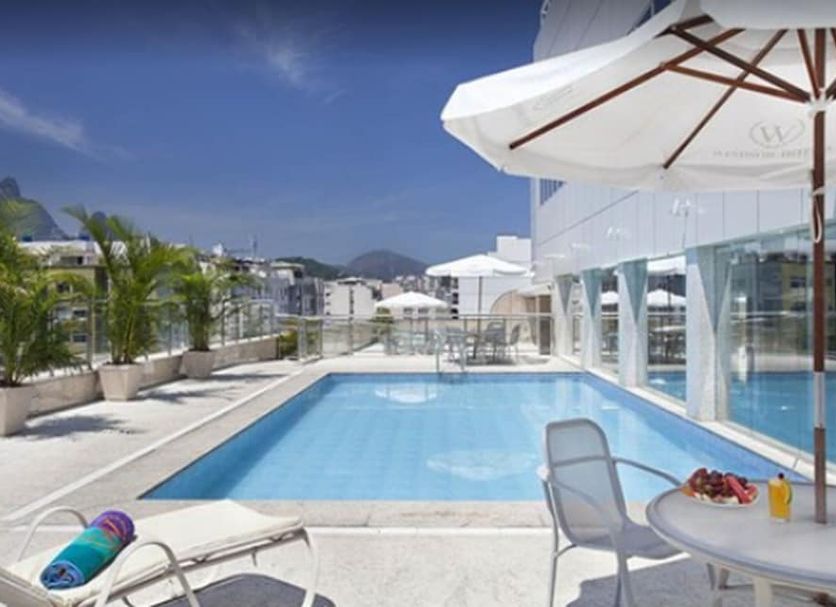Piscina Foto