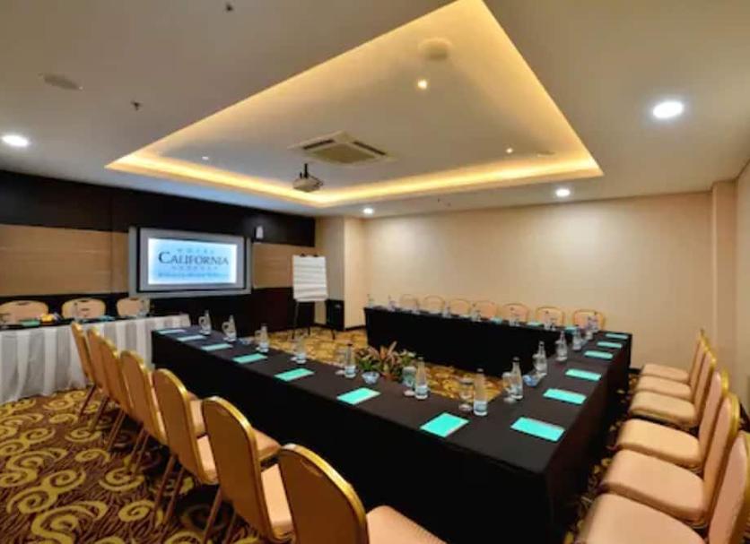 Sala conferenze Foto