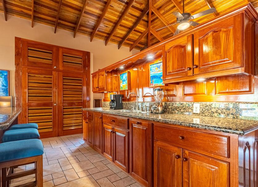 Cucina Foto