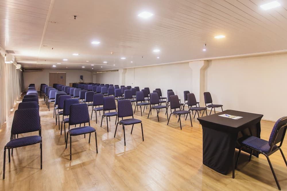 Sala conferenze