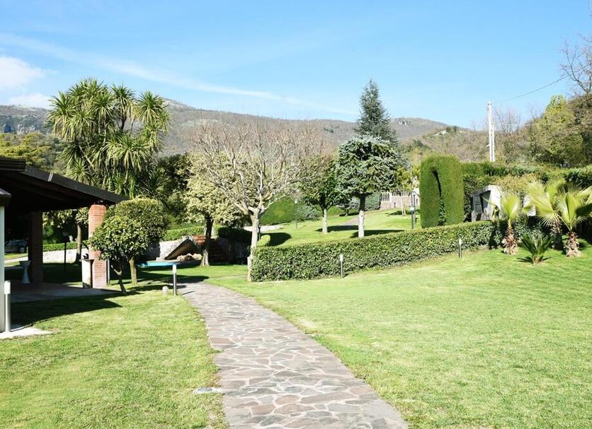 Vista esterna Foto
