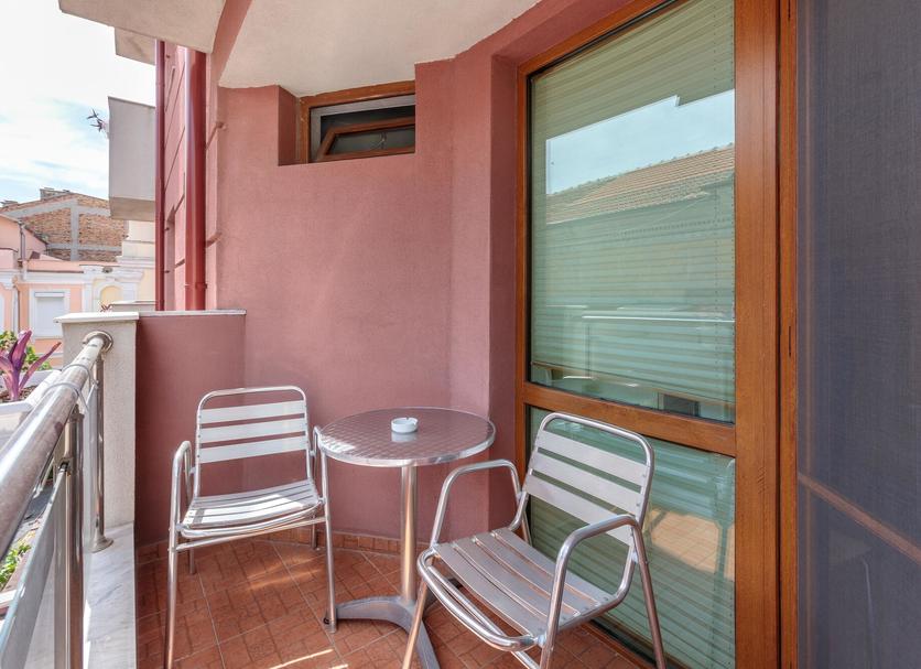 Balcone Foto
