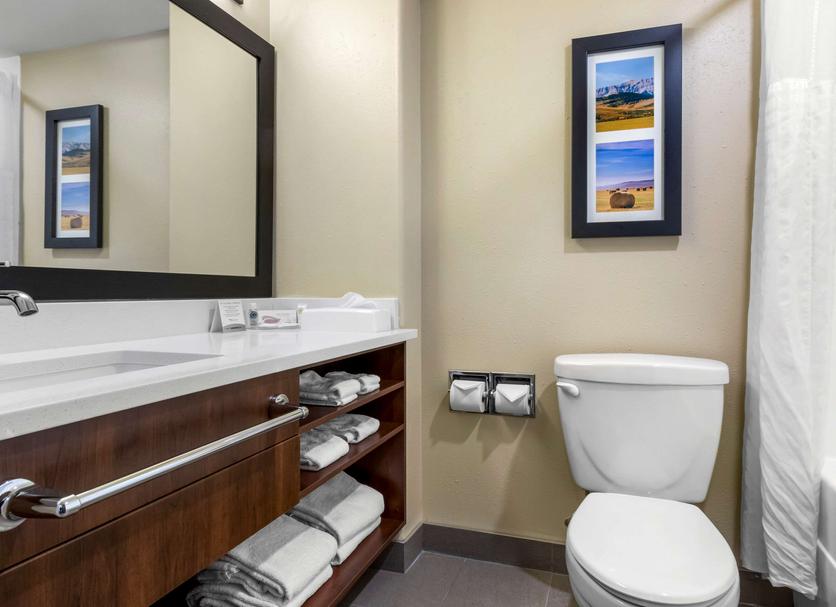 Bagno Foto