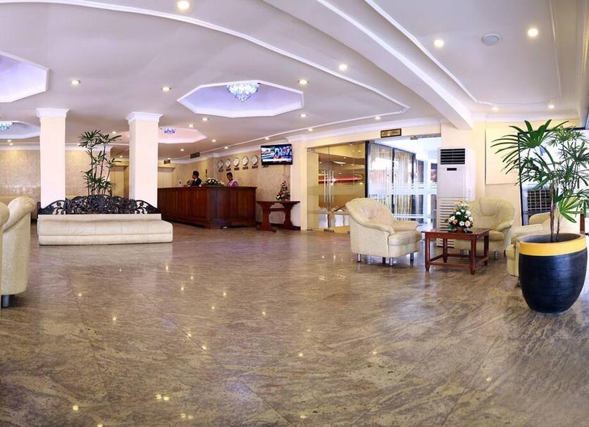 Ingresso Foto