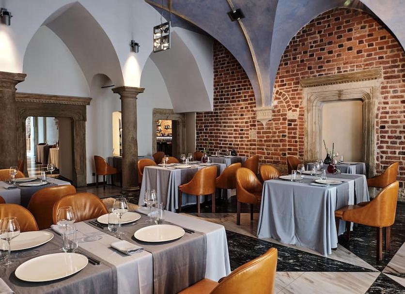 Ristorante Foto