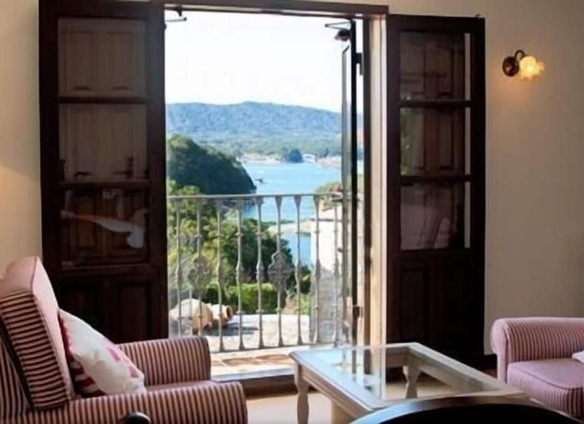 Balcone Foto