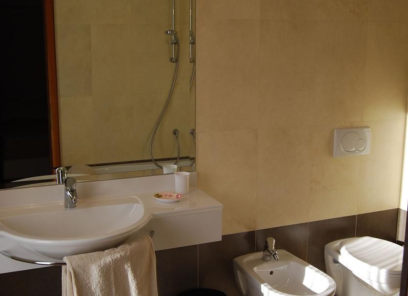 Bagno Foto