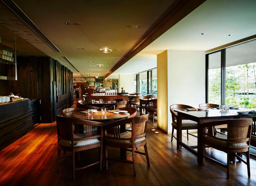 Ristorante Foto