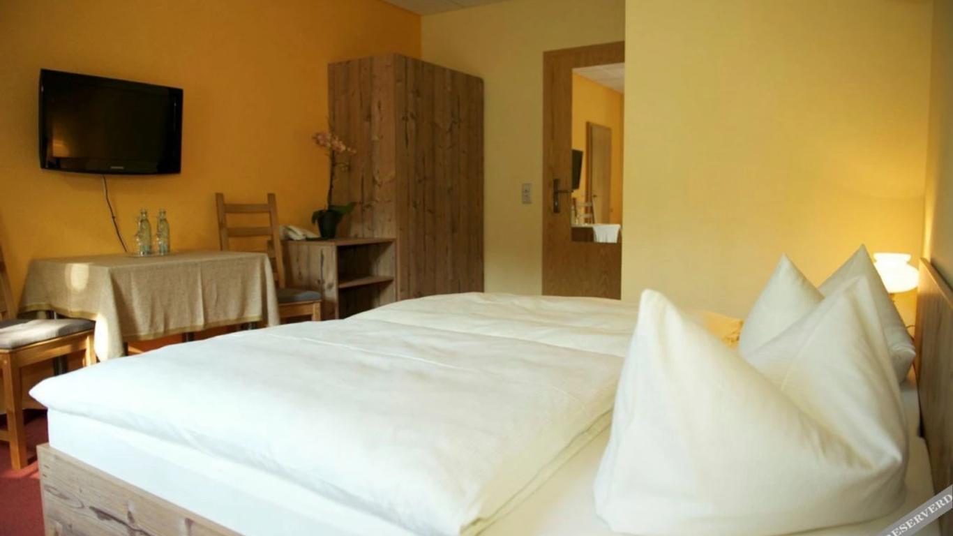 Hotel Gondelfahrt