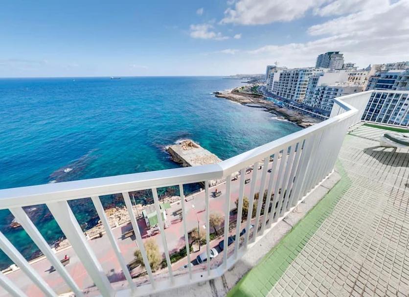 Balcone Foto