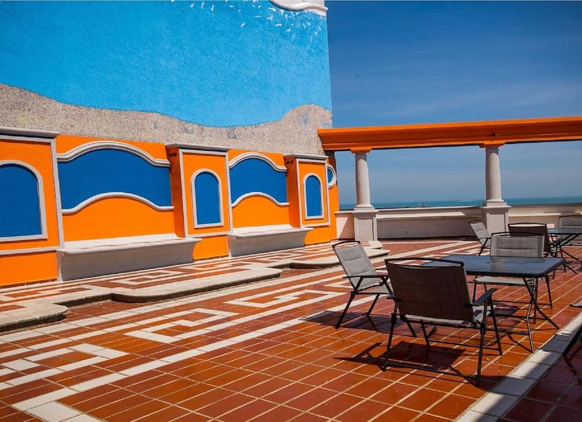 Balcone Foto