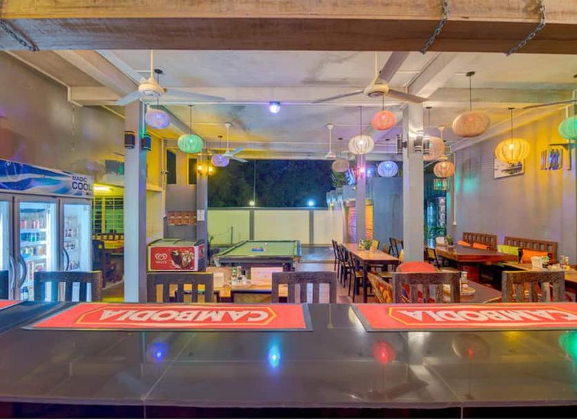 Ristorante Foto