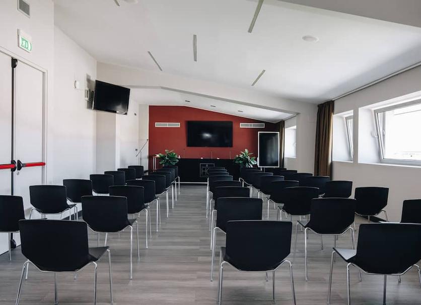 Sala conferenze Foto