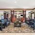 Area lounge