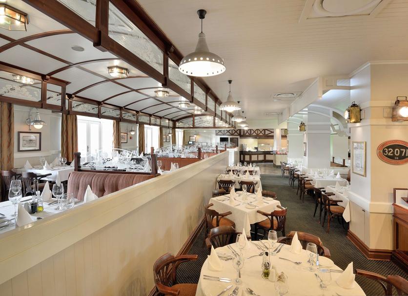 Ristorante Foto