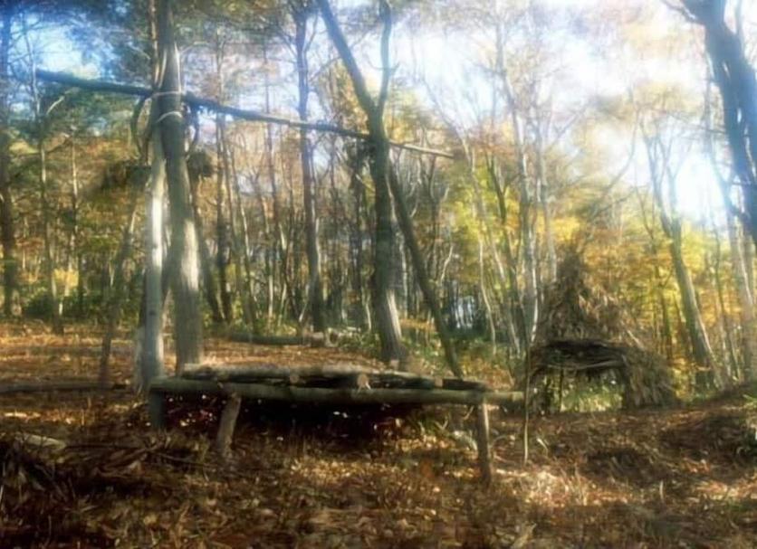 Vista esterna Foto