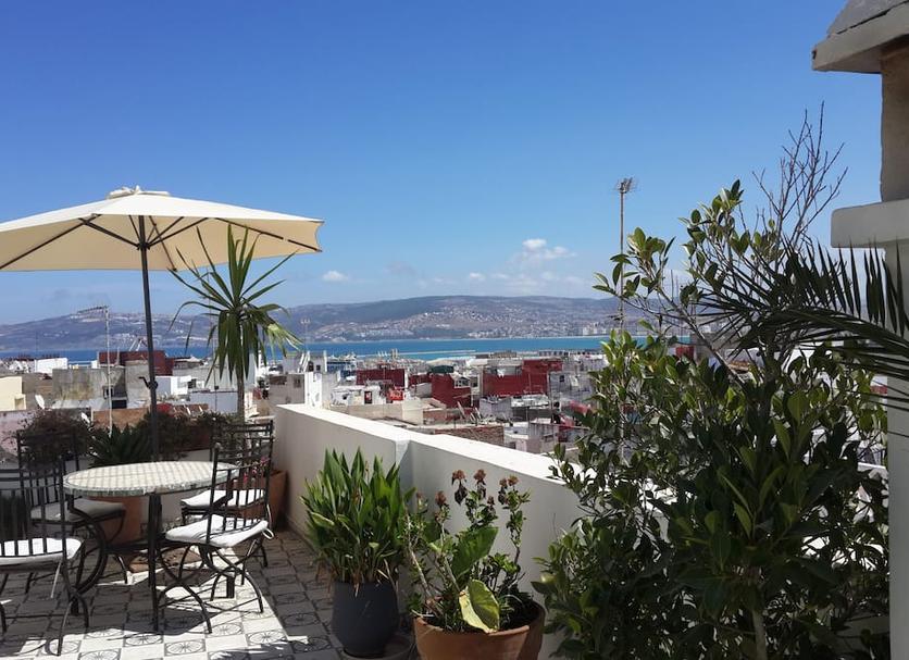 Balcone Foto