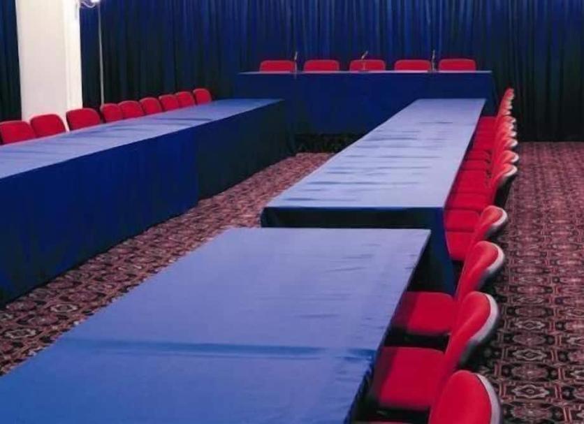 Sala conferenze Foto