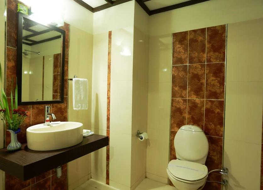 Bagno Foto