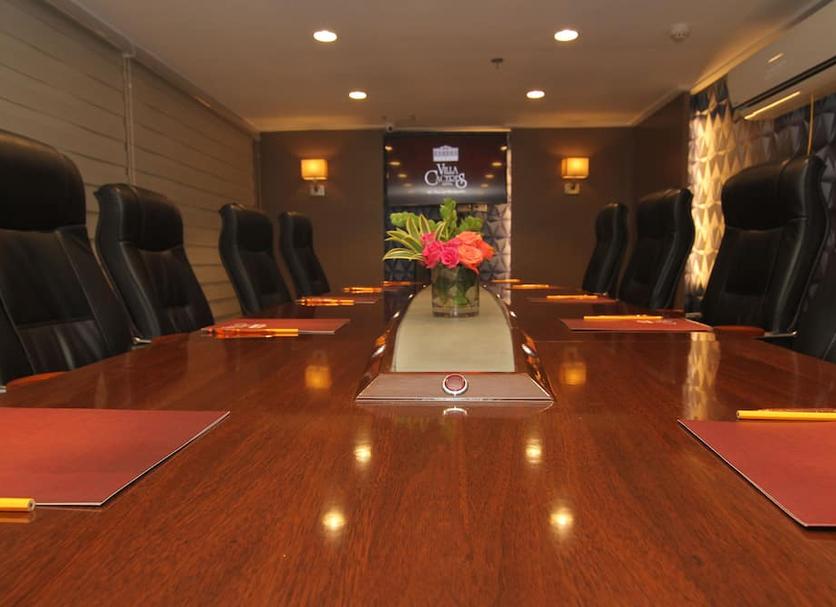Sala conferenze Foto