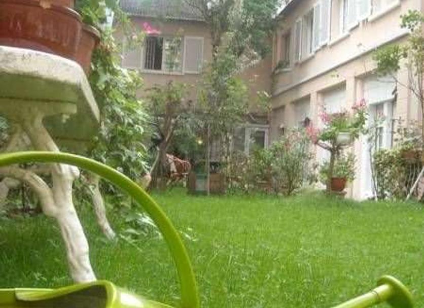 Vista esterna Foto