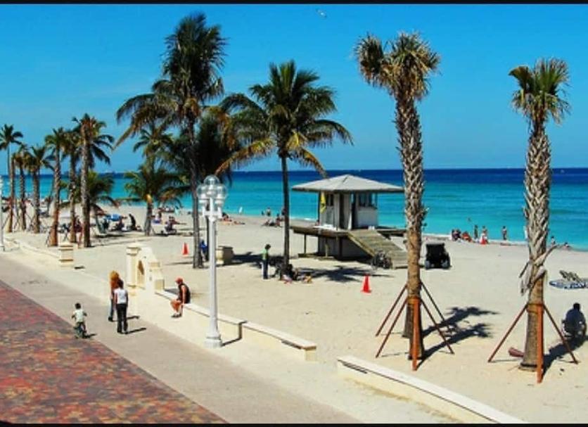 Spiaggia Foto