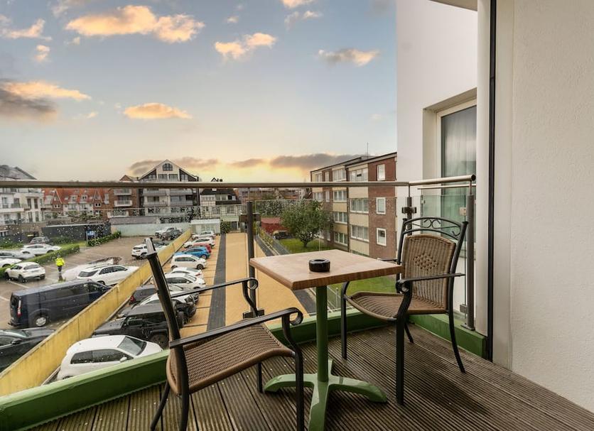 Balcone Foto