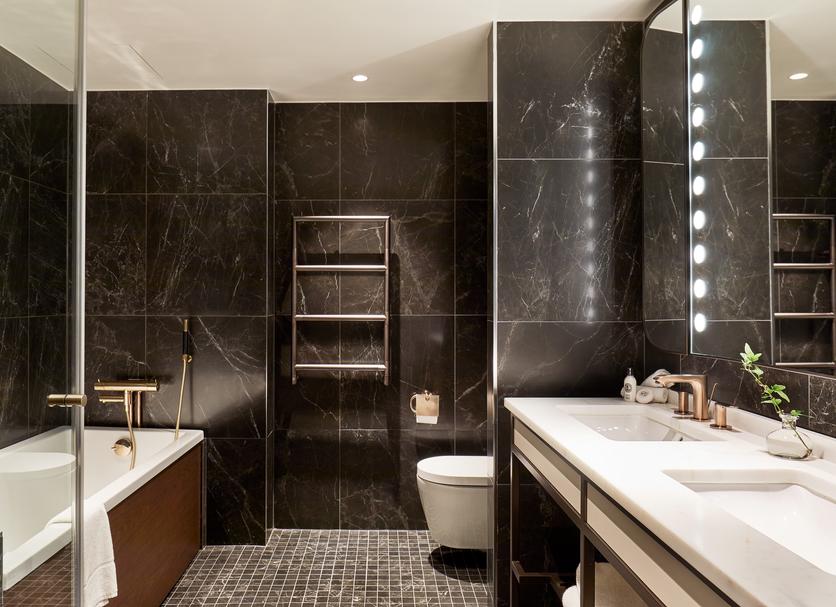 Bagno Foto