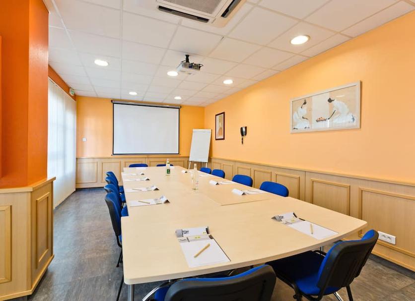 Sala conferenze Foto