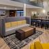 Area lounge