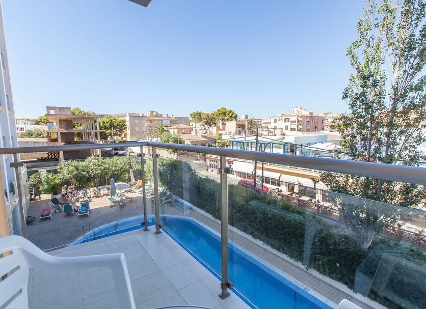 Balcone Foto