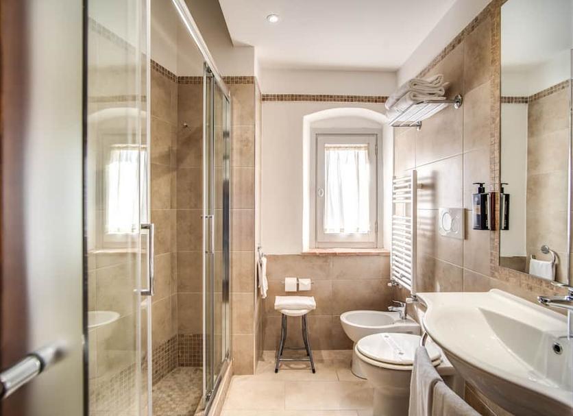 Bagno Foto