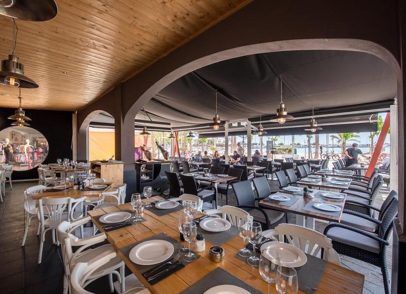 Ristorante Foto