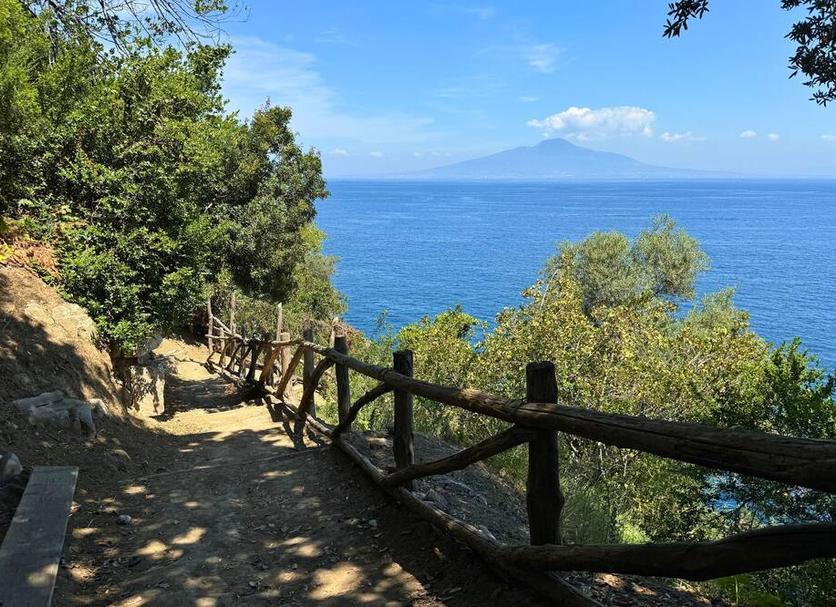 Vista esterna Foto