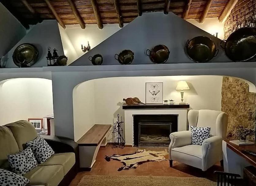 Soggiorno Foto