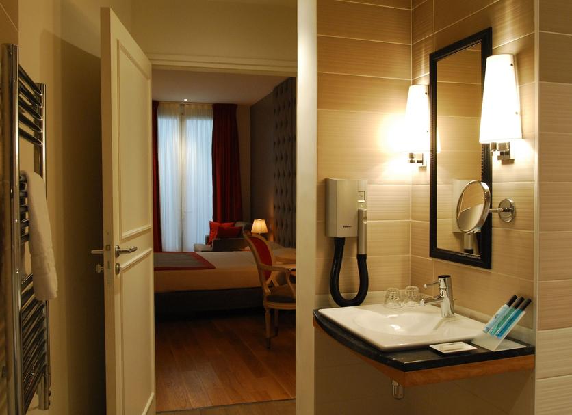 Bagno Foto