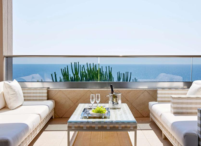 Balcone Foto