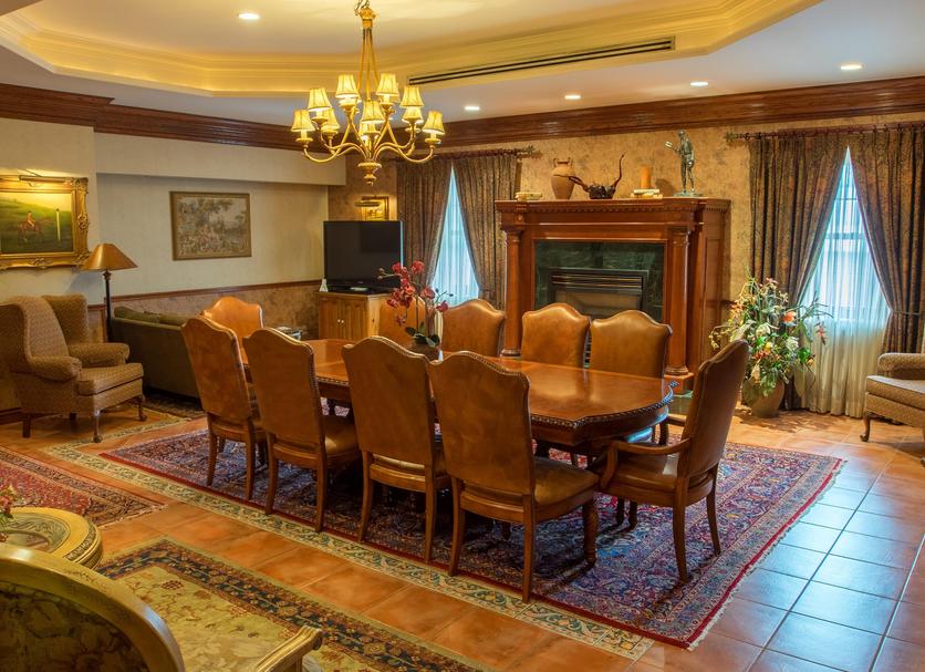 Sala pranzo Foto