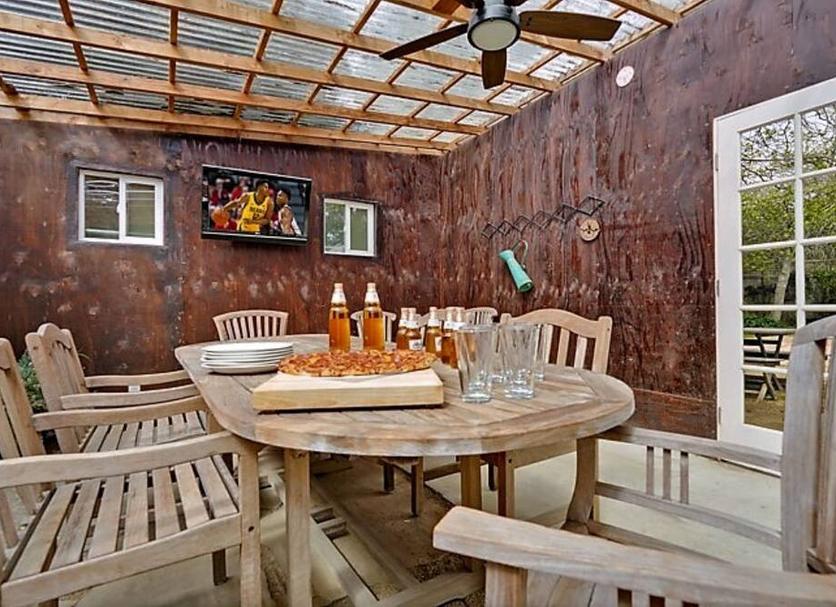 Sala pranzo Foto